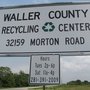 Photo of Waller County Recycling Center