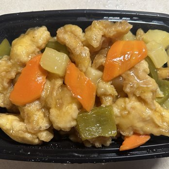 Yummy House - Rochester - Pineapple chicken - Chinese Near Me - Rochester, New York Yummy House - Rochester - Pineapple chicken - Chinese Near Me - Rochester, New York