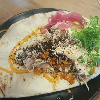 Cafe Knarr - Salad Near Me - Roskilde, 84