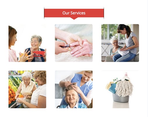 Caregiver Advantage Services Inc