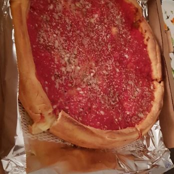 Panino's Pizzeria - Deep dish - Pizza Near Me - Chicago, Illinois Panino's Pizzeria - Deep dish - Pizza Near Me - Chicago, Illinois