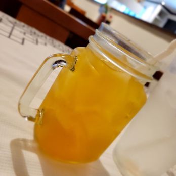 La Sen - Unsweet Ice Tea - Vietnamese Near Me - Chandler, Arizona