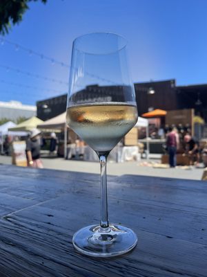 Pax Wines by null