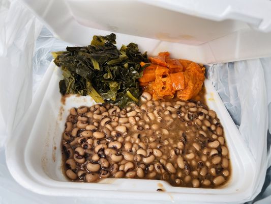 Chef Marilyn's, Queen of Down Home Southern Goodies by null