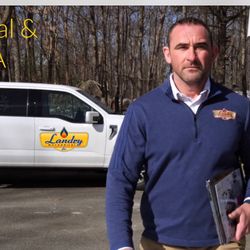 Landry Mechanical – Franklin