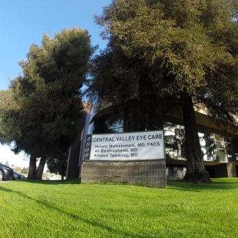 Central Valley Eye Care - Office Front - Optometrists Near Me - Bakersfield, California Central Valley Eye Care - Office Front - Optometrists Near Me - Bakersfield, California