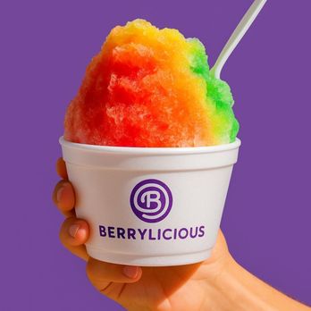 Berrylicious - Acai Bowls Near Me - Mesa, Arizona Berrylicious - Acai Bowls Near Me - Mesa, Arizona