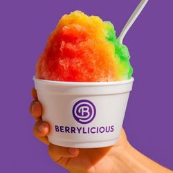 Berrylicious