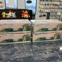 Legacy Games