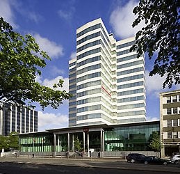 Mercure Cardiff Holland House Hotel & Spa by null