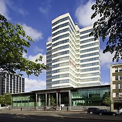 Mercure Cardiff Holland House Hotel and Spa - Official Website Picture