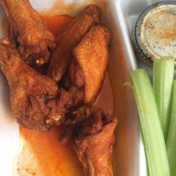 Wings Plus - Chicken Wings Near Me - Fort Lauderdale, Florida Wings Plus - Chicken Wings Near Me - Fort Lauderdale, Florida