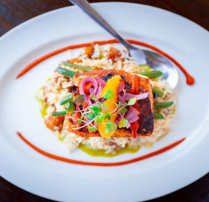 La Viga Seafood & Cocina Mexicana by null