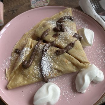 La Malinche Coffee & Tea House - Coffee & Tea Near Me - Chicago, Illinois