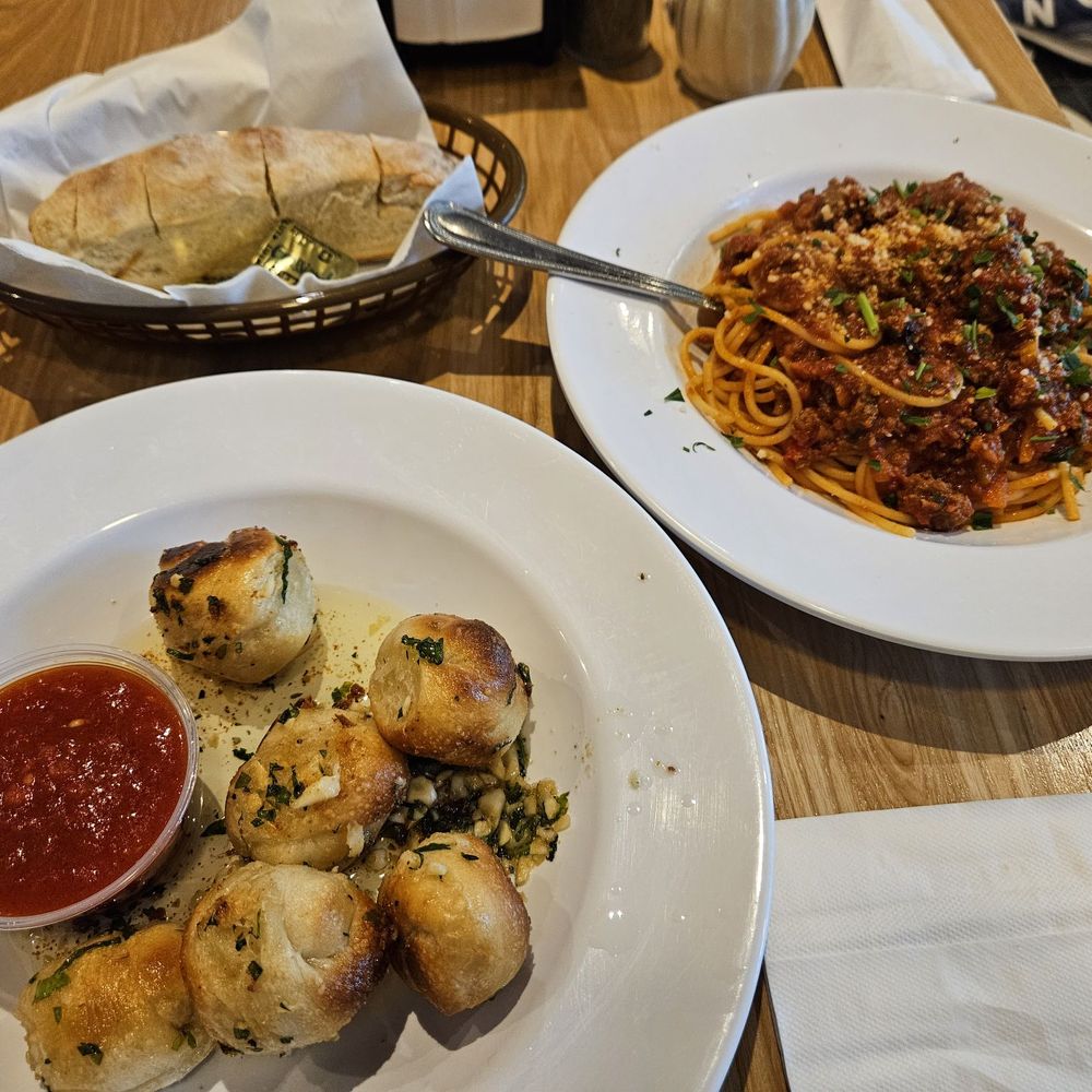 Yum! Yum!