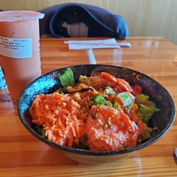 Aloha Bowl