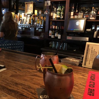 The Old Monk - Pubs Near Me - Dallas, Texas
