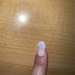 JC Nail Spa - Less than 24 hour retention.