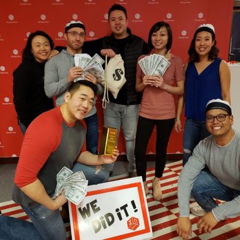 Escape Hour - Escape Games Near Me - Edmonton, Alberta