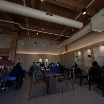 Aroom - Coffee & Tea Near Me - Seattle, Washington Aroom - Coffee & Tea Near Me - Seattle, Washington