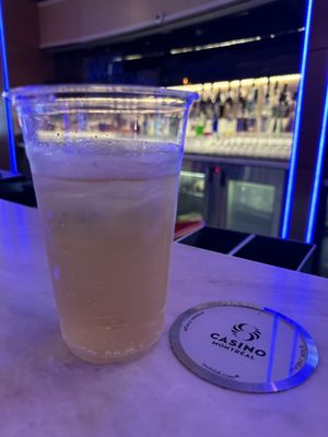 Le Montréal – Casino de Montréal by null