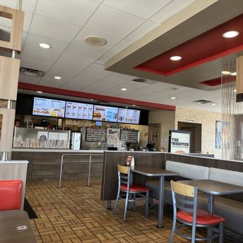 Burger King - Burgers Near Me - Rio Rancho, Colorado