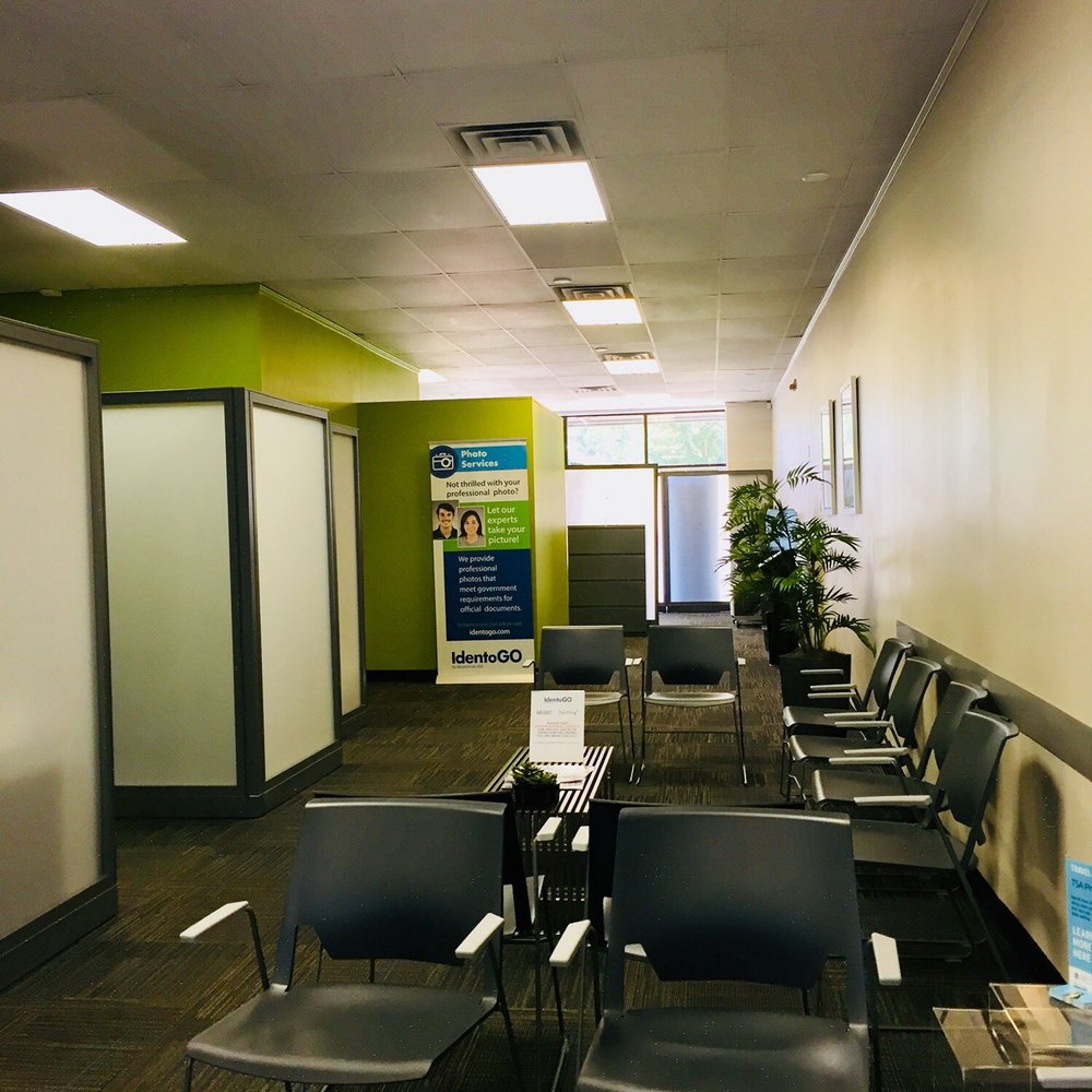 IdentoGO - Office space - Travel Services Near Me - Jacksonville, Florida