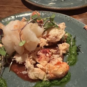 Bluewater Grill - Temecula - Seafood Near Me - Temecula, California