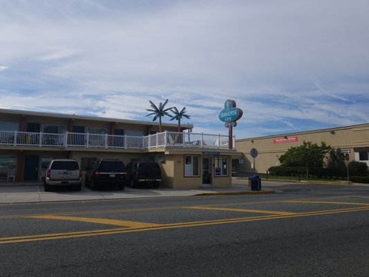 Seahorse Inn by null
