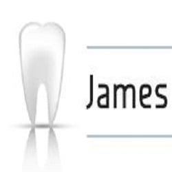 James W. Keck, D.M.D