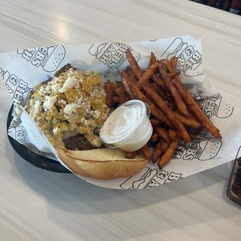 Biebs & Ash - Burgers Near Me - Mishawaka, Indiana