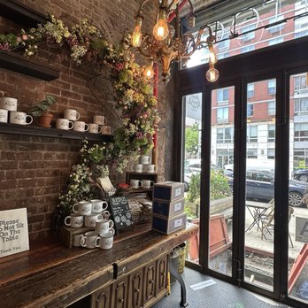 Double Dutch Espresso - Bagels Near Me - New York, New York Double Dutch Espresso - Bagels Near Me - New York, New York