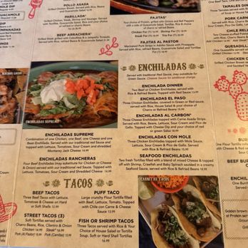 El Paso Tacos & Tequila - June 2024 - Tacos Near Me - Augusta, Georgia El Paso Tacos & Tequila - June 2024 - Tacos Near Me - Augusta, Georgia