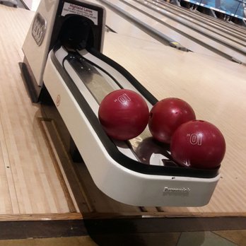 Highland Lanes - Bowling Near Me - Austin, Texas