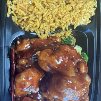 Chen's Wok - General Tsao's Chicken - Chinese Near Me - Crowley, Texas Chen's Wok - General Tsao's Chicken - Chinese Near Me - Crowley, Texas