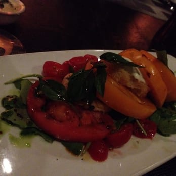 Bouchon - Heirloom - French Near Me - Santa Barbara, California