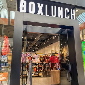 BoxLunch - Gift Shops Near Me - Lakewood, California BoxLunch - Gift Shops Near Me - Lakewood, California