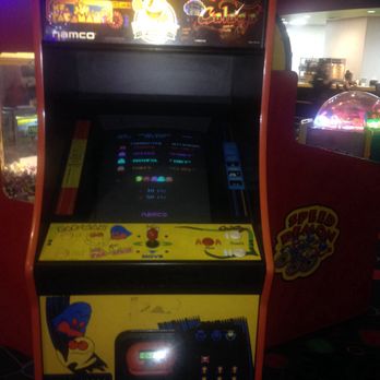 Times Square Entertainment - Pacman! - Arcades Near Me - Katy, Texas Times Square Entertainment - Pacman! - Arcades Near Me - Katy, Texas