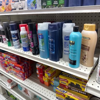 Ocean Grocer - a variety of products in a store - Convenience Stores Near Me - Hollywood, Florida