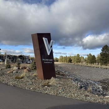 Village Camp Flagstaff - RV Parks Near Me - Bellemont, Arizona Village Camp Flagstaff - RV Parks Near Me - Bellemont, Arizona