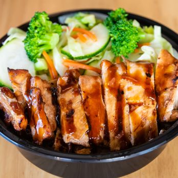 Teriyaki Madness - Japanese Near Me - Niles, Illinois Teriyaki Madness - Japanese Near Me - Niles, Illinois