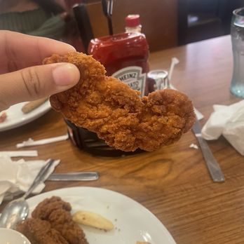 Denny's - Chicken strips - American Near Me - Alhambra, California Denny's - Chicken strips - American Near Me - Alhambra, California