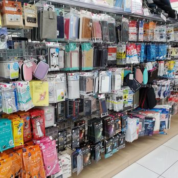 Daiso - Discount Store Near Me - Frisco, Texas