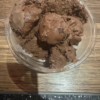 Martha's Country Bakery - Chocolate gelato - Bakeries Near Me - Brooklyn, New York