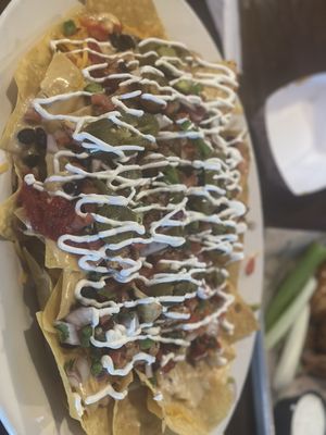 Hudson Grille Tucker by null