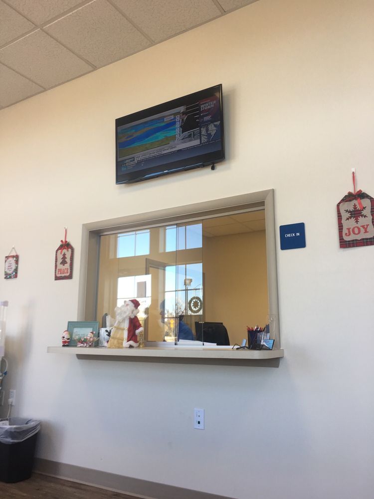 LOWER SHORE IMMEDIATE CARE Updated October 2024 12302 Somerset Ave