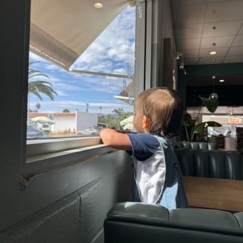 High Tide Coffee - Great views and good vibes! - Coffee & Tea Near Me - San Clemente, California High Tide Coffee - Great views and good vibes! - Coffee & Tea Near Me - San Clemente, California