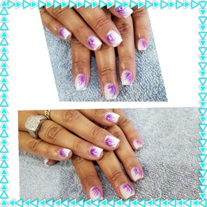 JOY NAILS &amp; SPA - 803 Photos &amp; 342 Reviews - Nail Salons - 2401 Vista