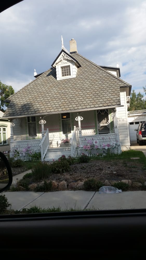 Slide of The Austin Roof Doctor