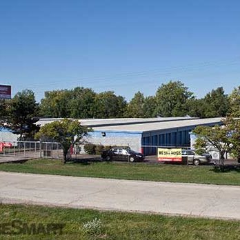 CubeSmart Self Storage - CubeSmart Self Storage - Self Storage Near Me - East Peoria, Illinois CubeSmart Self Storage - CubeSmart Self Storage - Self Storage Near Me - East Peoria, Illinois
